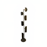 Shields Floor Lamp - Ultra Design- The Mob Collective